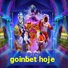 goinbet hoje